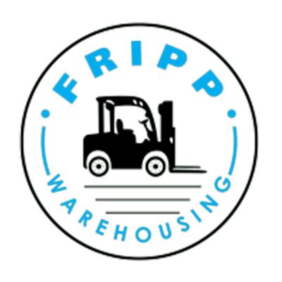 Fripp Warehousing | 250-860-2511